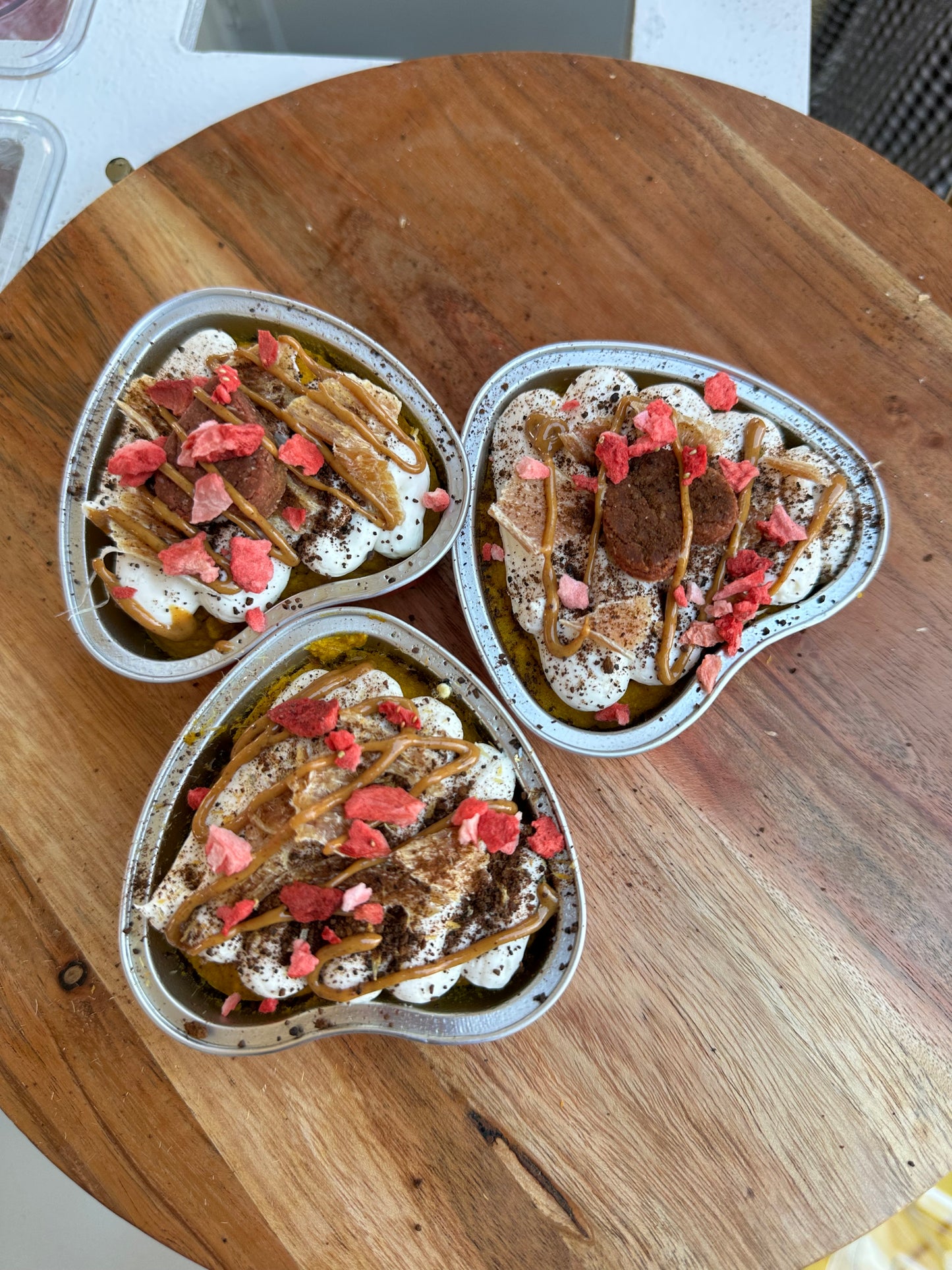 Pupcake Bar