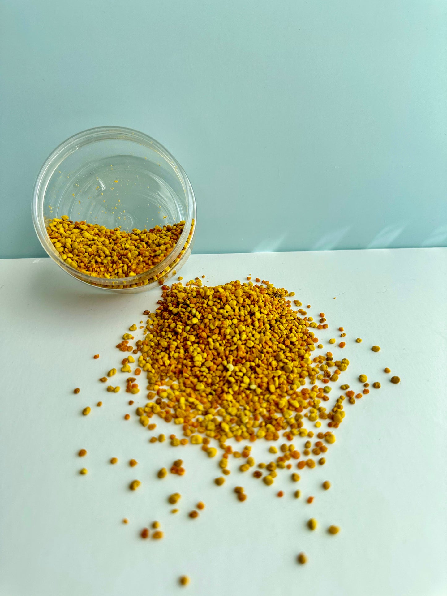 Bee Pollen - Dog Food Topper