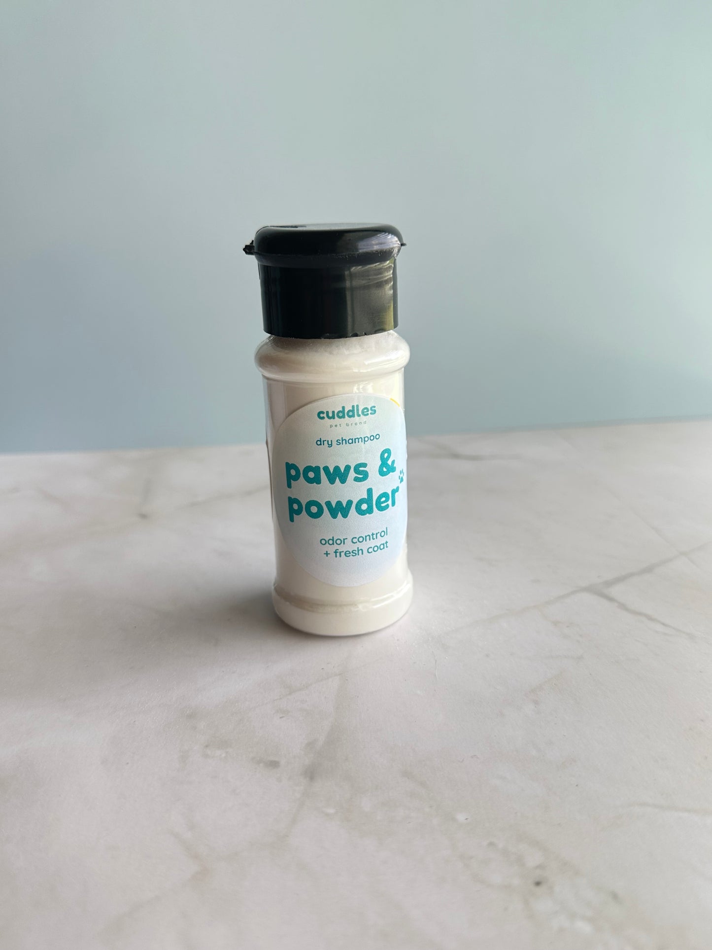 Dry Shampoo