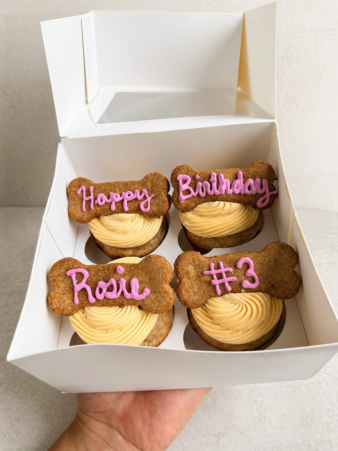 Cupcake Set