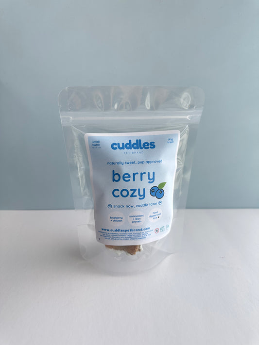 Berry Cozy