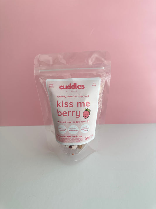 Kiss Me Berry