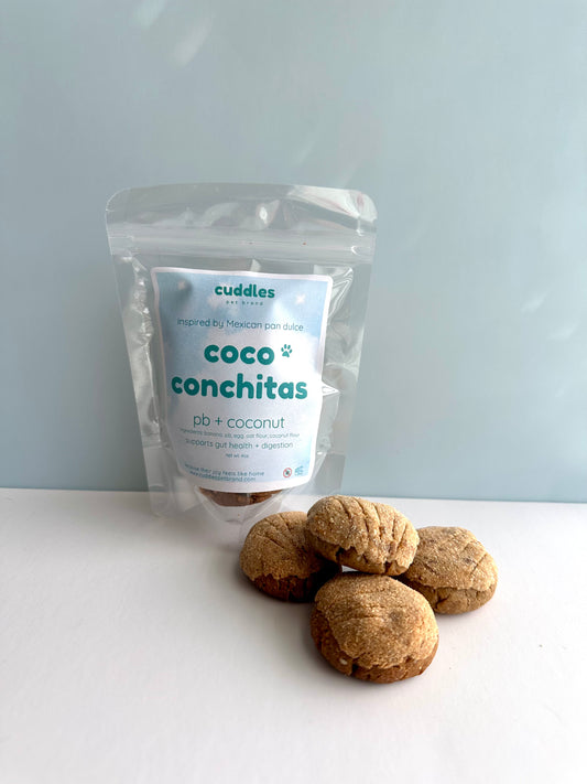 Coco Conchitas