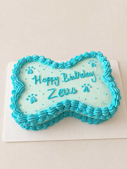Bone Cake