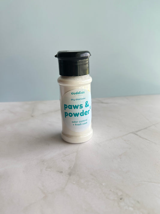 Dry Shampoo
