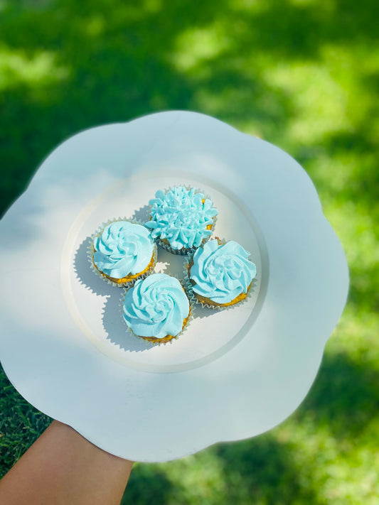 Pupcake Kit - DIY