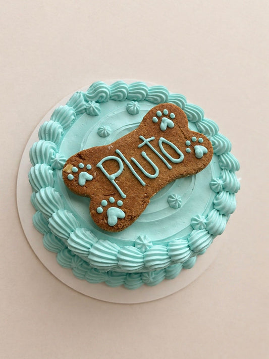 Pawty Cake