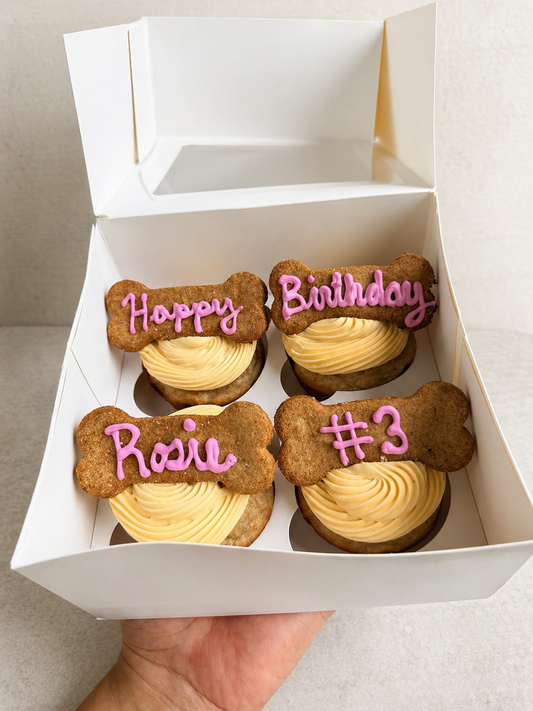 Cupcake Set