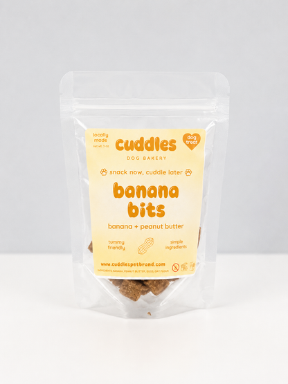 Banana Bits