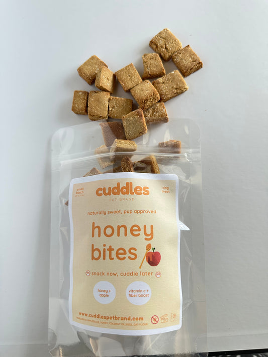 Honey bites