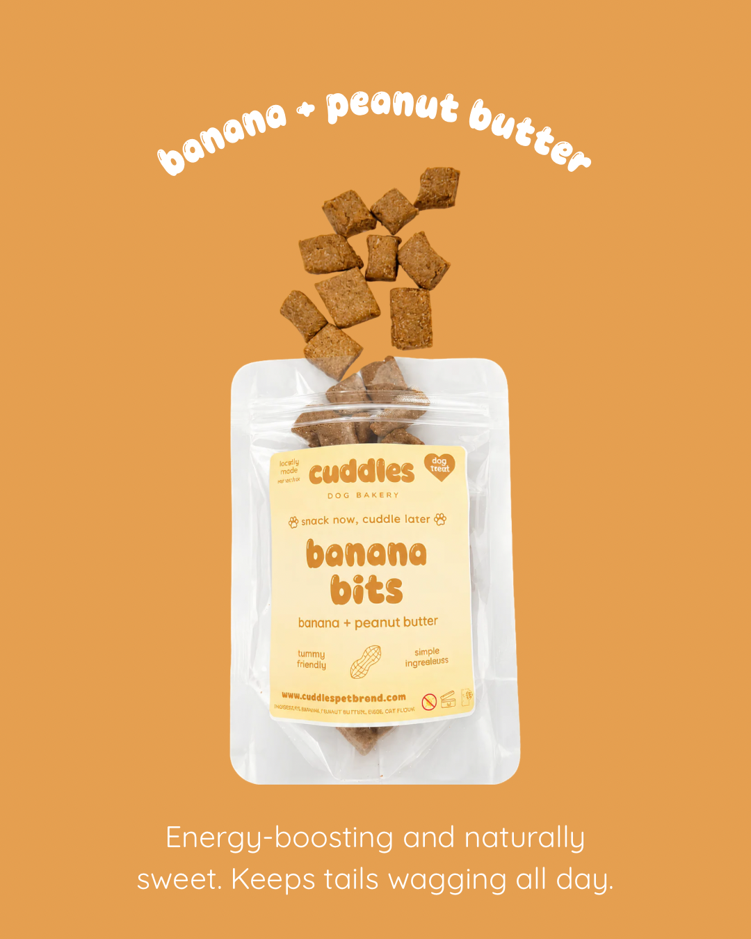 Banana Bits