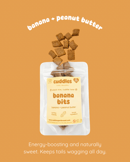 Banana Bits