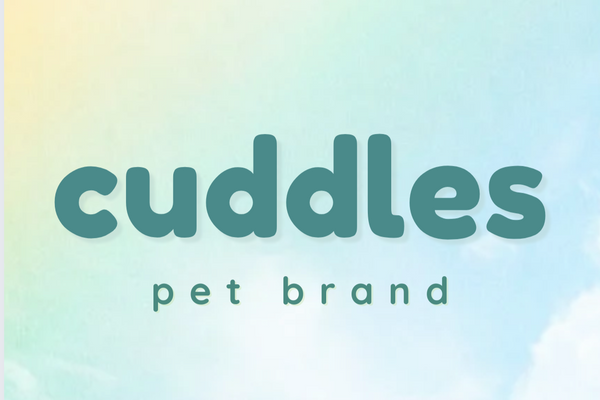 Cuddles Pet Brand